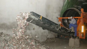 Das Milliardengrab von Halberstadt