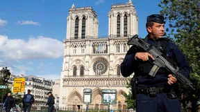 Hohe Haftstrafen für IS-Anhängerinnen