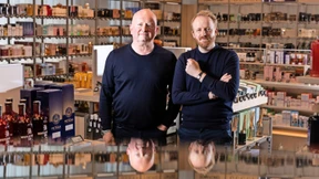 Ein Schlüssel zum Erfolg: Luxus, Luxus, Luxus