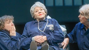 Von Opa-Banden und Klau-Omis