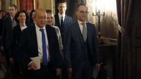 Attentat auf Skripal - „Das ist nicht hinnehmbar“