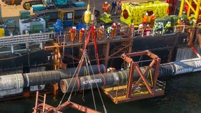 Netzagentur setzt Zertifizierung vorläufig aus