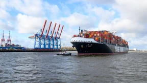 Manager laut Umfrage verhalten zuversichtlich