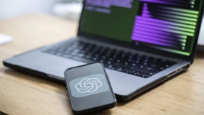 China schlägt Rest der Welt bei Patenten auf generative KI