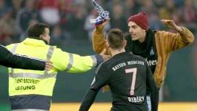 Ribéry-Attacke hat Nachspiel