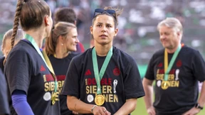 Das Rätsel um Lena Oberdorf