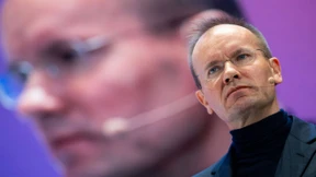 Bafin zeigt Braun wegen Insiderhandels an