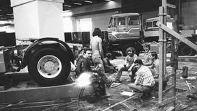 Was Frankfurt verliert