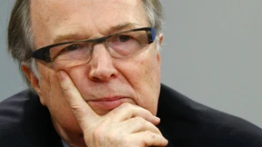 Euro-Verfall macht Hedgefonds reich