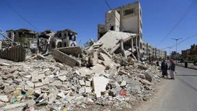 Zahlreiche Al Qaida-Kämpfer sollen im Jemen getötet worden sein