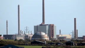 Briten schließen Teil der Wiederaufbereitungsanlage Sellafield