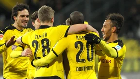 Dortmund siegt im Sparmodus