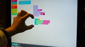 „Wir brauchen dringend das Schulfach Programmieren“