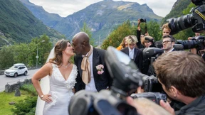 „Von Norwegen umarmt“