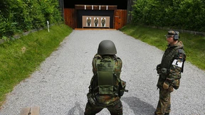 Soldaten beklagen unzureichende Schießausbildung