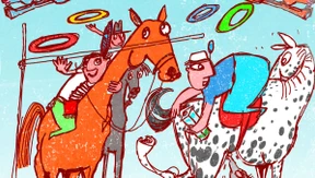 Für Sekunden nicht mehr in dieser Welt