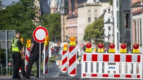 „Sperrung des nördlichen Mainufers aufheben“