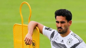 Gündogan hat gar keine doppelte Staatsbürgerschaft