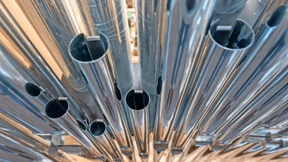 Warum eine neue Orgel größer wird als gedacht