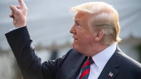 Zapft Donald Trump die strategische Ölreserve an?