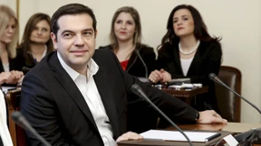 Griechen bekommen keinen Flüchtlingsrabatt