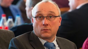 AfD-Abgeordnetem drohen wegen Hetz-Nachricht Konsequenzen