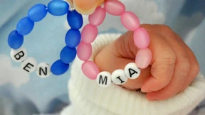 Mahmuds Schwester heißt Jasmin