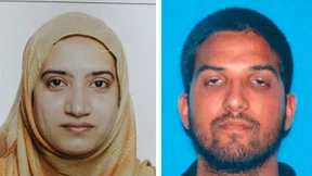 Farooks Familie wusste von Waffenbesitz