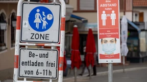 Saarland will Corona-Regeln lockern