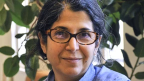 Iran entlässt Französin vorübergehend aus Haft