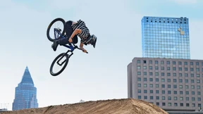 Zwischen Hoch und Tief