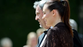 „Sie macht das da sehr gerne“