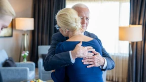Biden trifft Witwe und Tochter Nawalnyjs