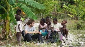 Ingenieure ohne Grenzen: Wie Studenten als Entwicklungshelfer die Welt verbessern