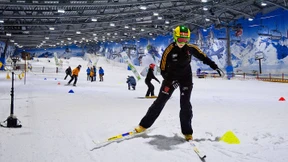 Nur selten schneit noch der Winter herein