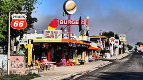 Die Auferstehung der Route 66