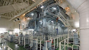 Einmal Volltanken für 5,3 Millionen Euro