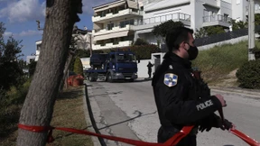 Griechischer Journalist in Athen auf offener Straße erschossen