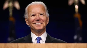 Biden muss mehr bieten als ein pastorales Versprechen