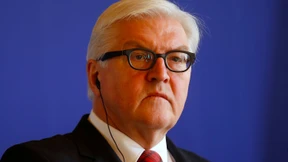 Steinmeier fordert humanitären Zugang zu Aleppo