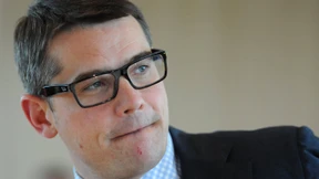 Minister im Kampfanzug  