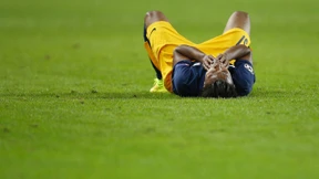 Der Champions-League-Fluch von Red Bull Salzburg