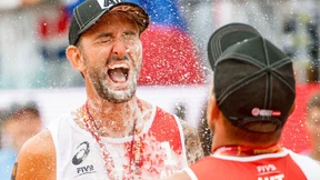 Österreichs Männer gewinnen Silber