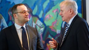 Warum „Spahnhofer“ Merkel provoziert