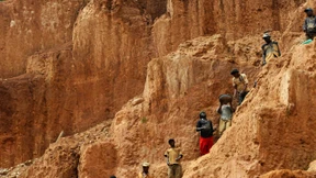 Die Sklaven, die wir halten