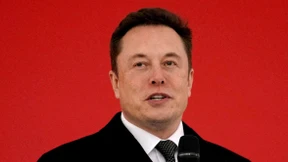 Elon Musk hat Zwillinge mit Managerin seines Unternehmens Neuralink