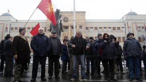 Mazedonien heißt jetzt Nord-Mazedonien