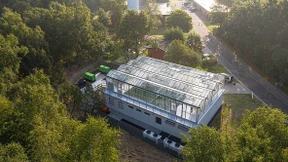 Erleichterungen für Start-ups in neuer Rechtsform