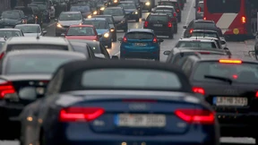 Aachen muss sich auf Diesel-Fahrverbote einstellen