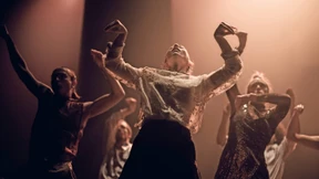 Träumen kann man nicht entkommen